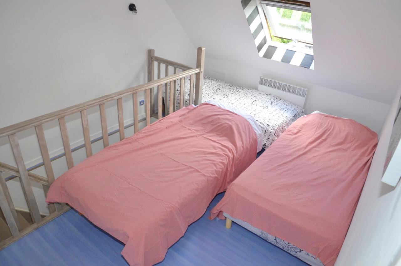 Le Gite De Marie Villa Ferques Kültér fotó