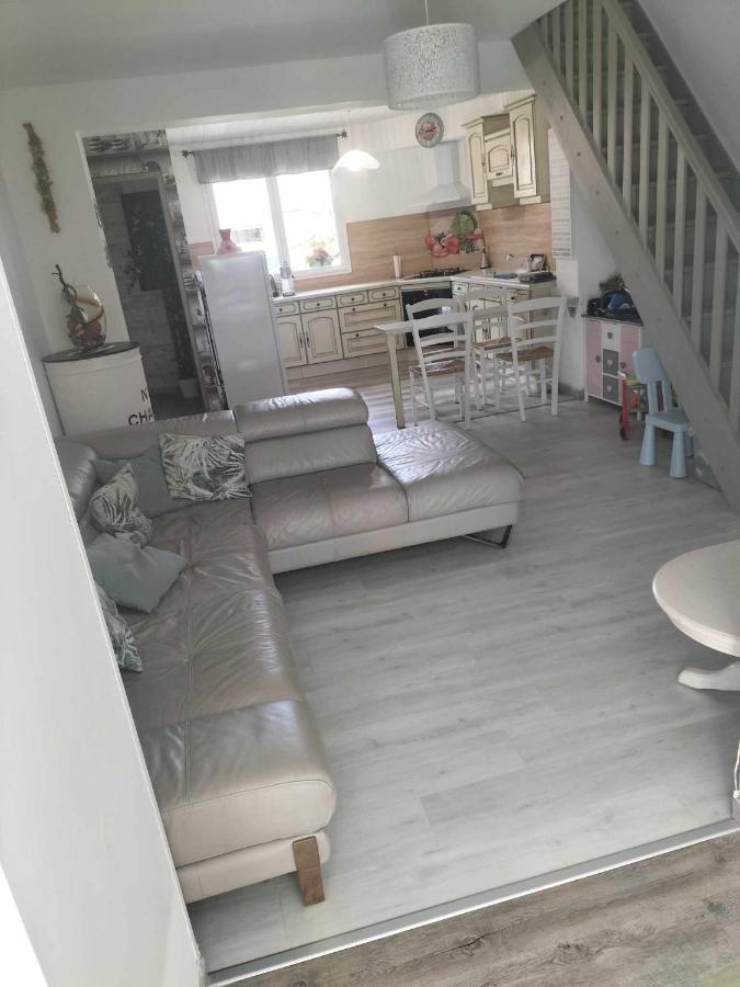 Le Gite De Marie Villa Ferques Kültér fotó