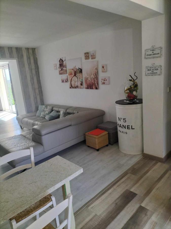 Le Gite De Marie Villa Ferques Kültér fotó