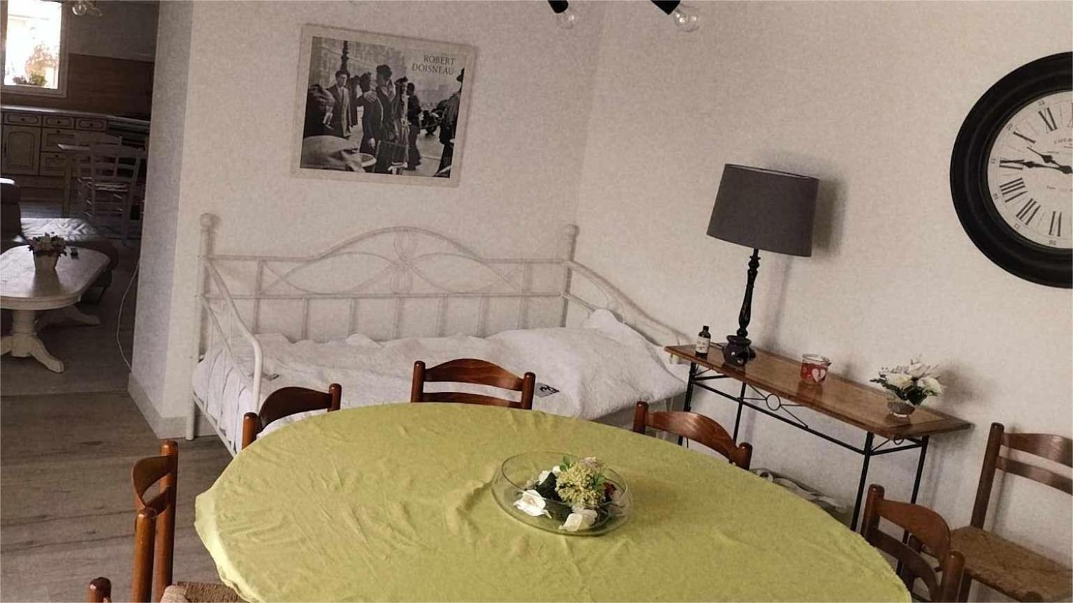 Le Gite De Marie Villa Ferques Kültér fotó