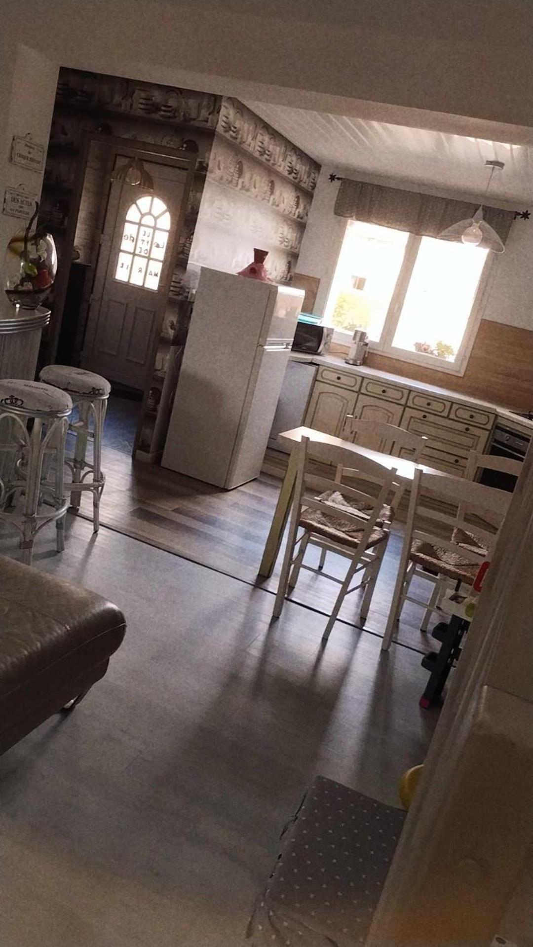 Le Gite De Marie Villa Ferques Kültér fotó