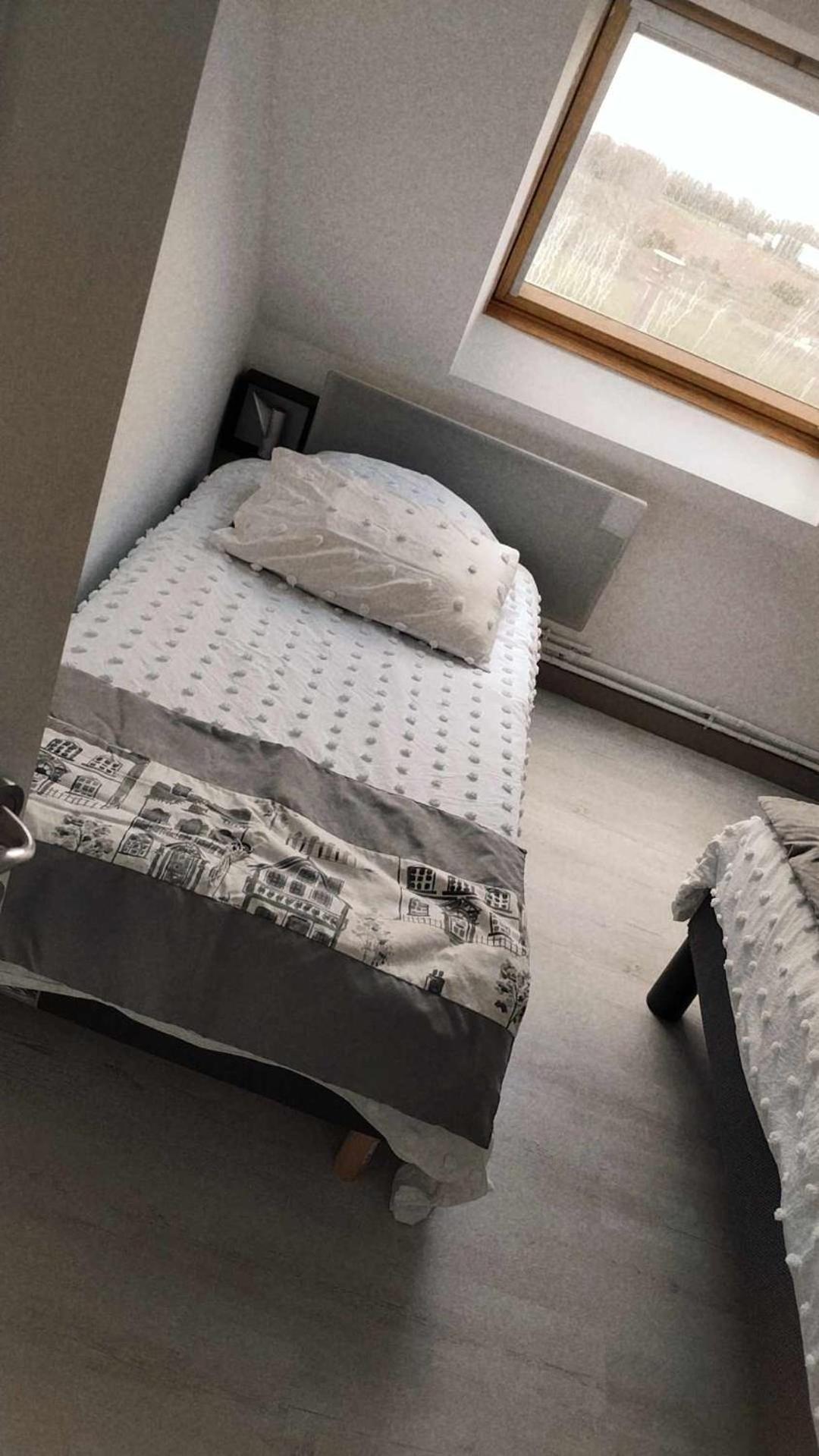 Le Gite De Marie Villa Ferques Kültér fotó