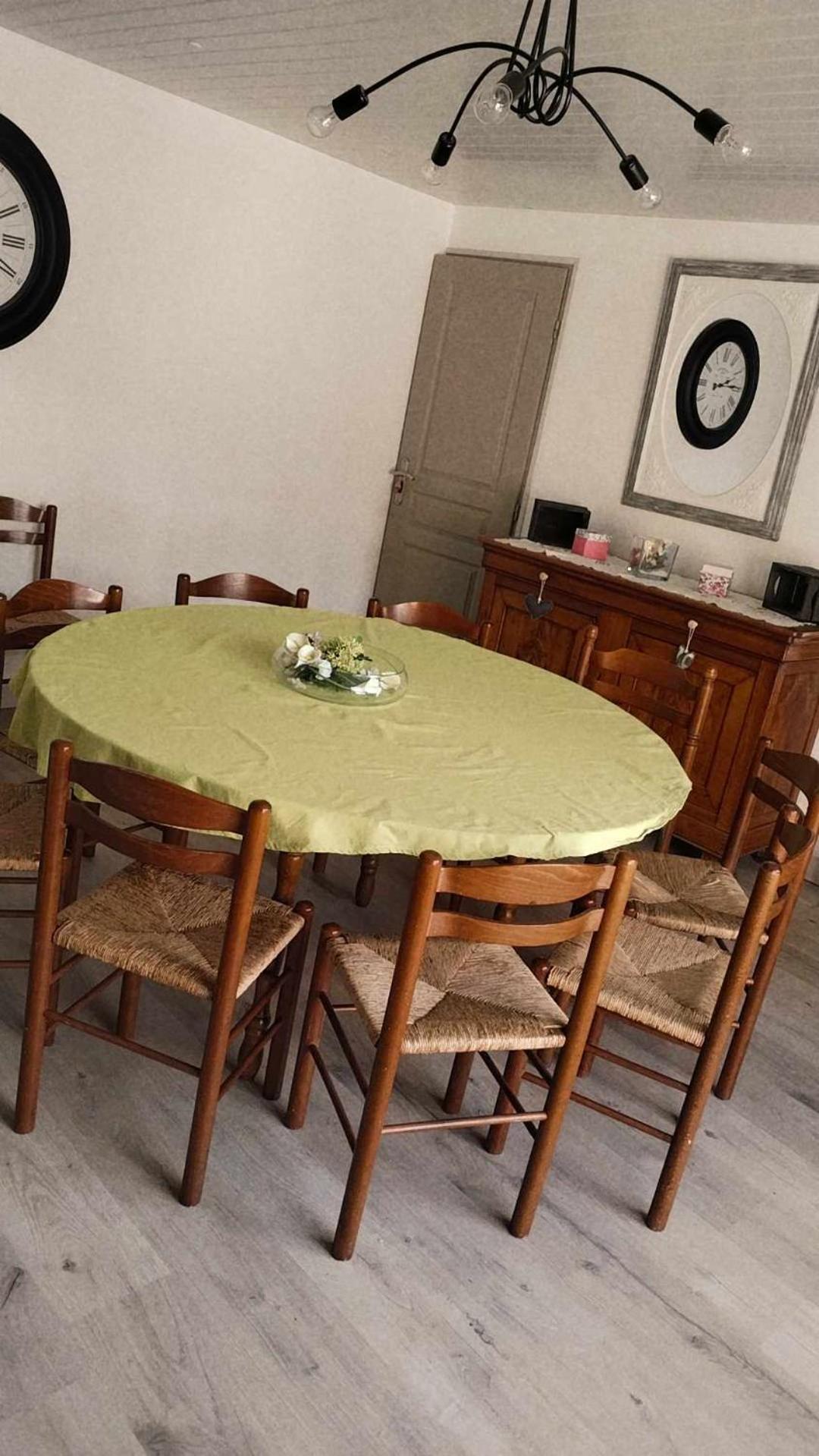 Le Gite De Marie Villa Ferques Kültér fotó